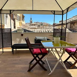  Apartment Canonigo - Terraza Con Vistas